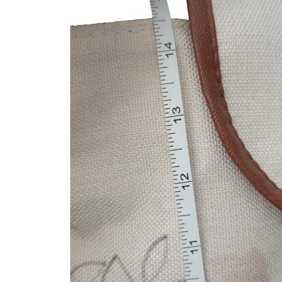 Black Cat Canvas Backpack, BoHo Fashion Drawstring Casual Knapsack, Daypack - Picture 10 of 14